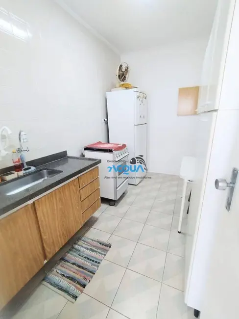 Foto 3 de Apartamento com 3 quartos à venda em Guaruja - SP