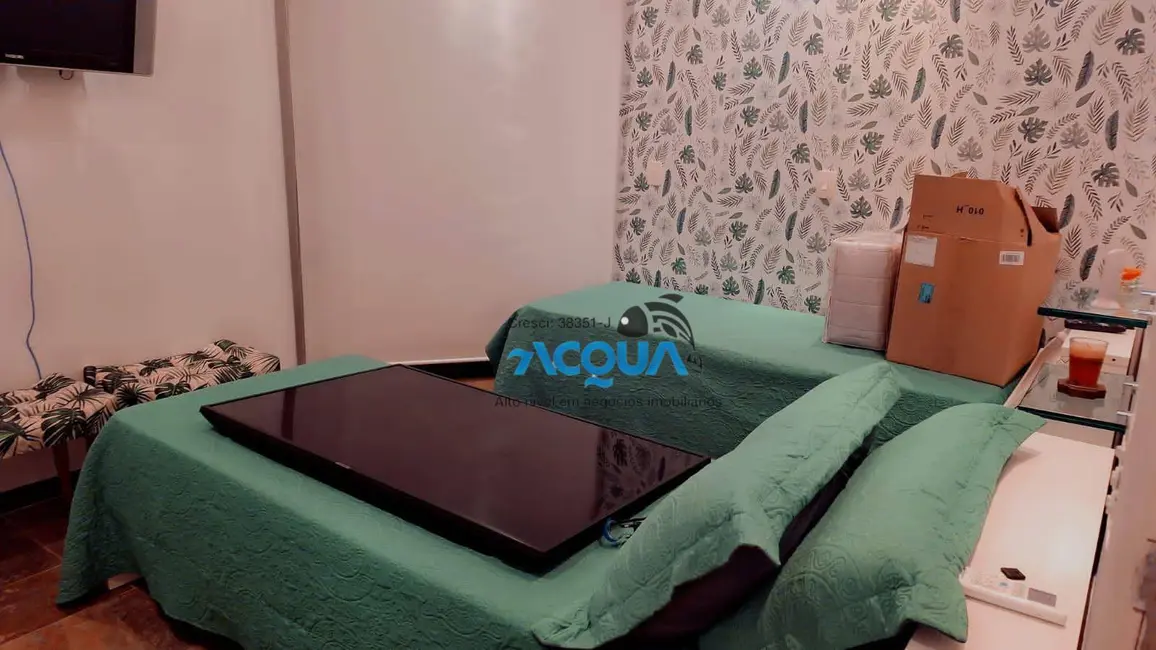 Foto 9 de Apartamento com 3 quartos à venda, 170m2 em Guaruja - SP