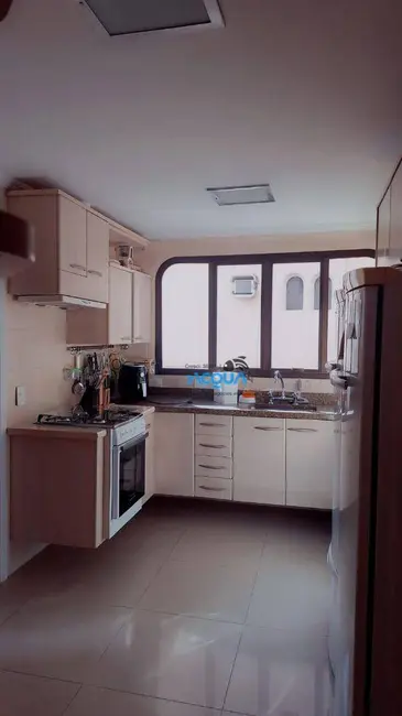 Foto 5 de Apartamento com 3 quartos à venda, 170m2 em Guaruja - SP