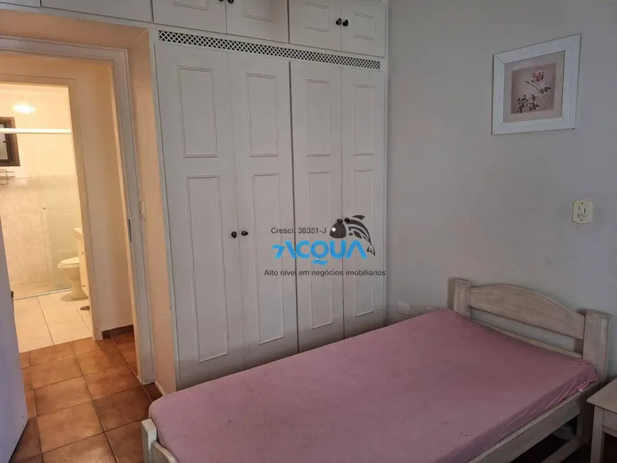 Foto 7 de Apartamento com 2 quartos à venda em Guaruja - SP