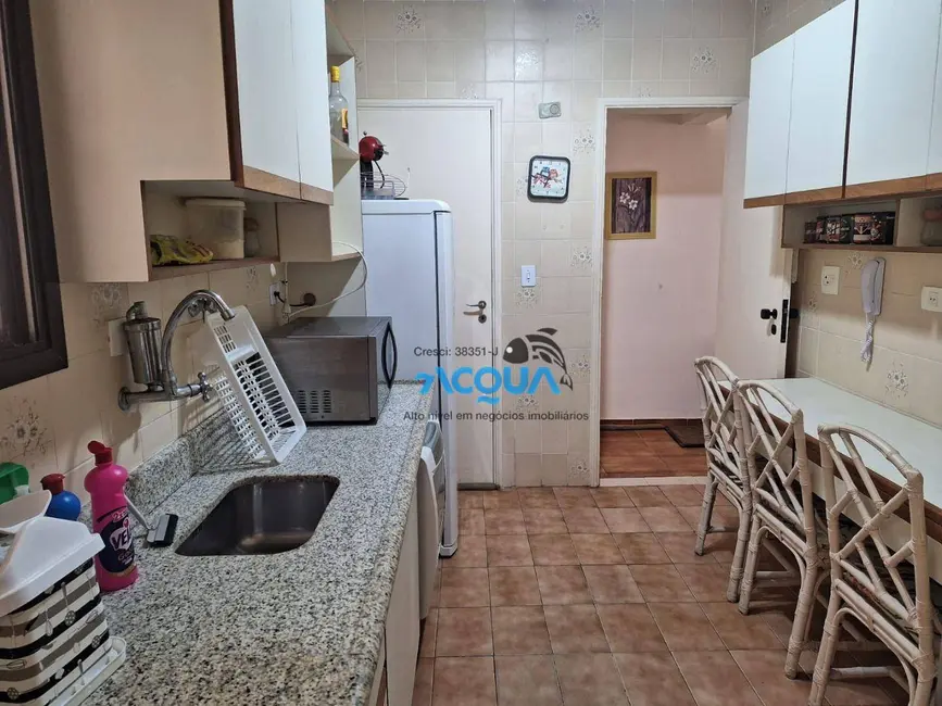 Foto 4 de Apartamento com 2 quartos à venda em Guaruja - SP