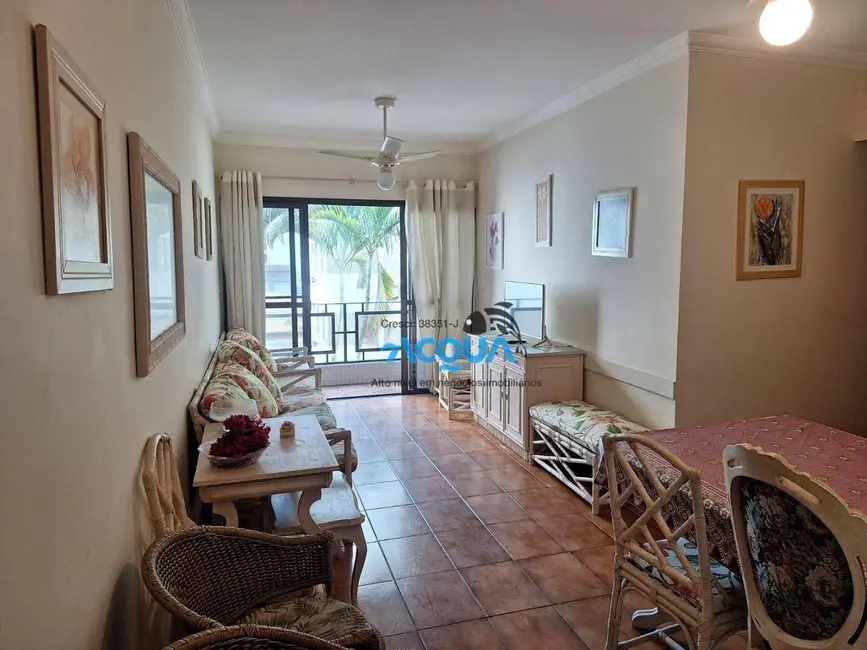 Foto 1 de Apartamento com 2 quartos à venda em Guaruja - SP