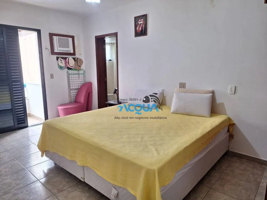 Apartamento com 3 quartos à venda, 160m2 em Guaruja - SP - imagem 7 Foto 7 de Apartamento com 3 quartos à venda, 160m2 em Guaruja - SP