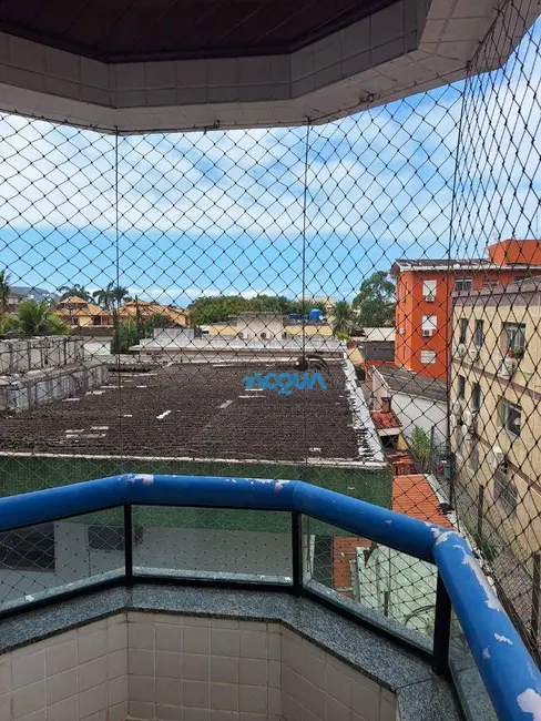 Apartamento com 3 quartos à venda, 160m2 em Guaruja - SP - imagem 5 Foto 5 de Apartamento com 3 quartos à venda, 160m2 em Guaruja - SP