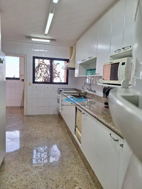 Foto 5 de Apartamento com 3 quartos à venda, 260m2 em Guaruja - SP