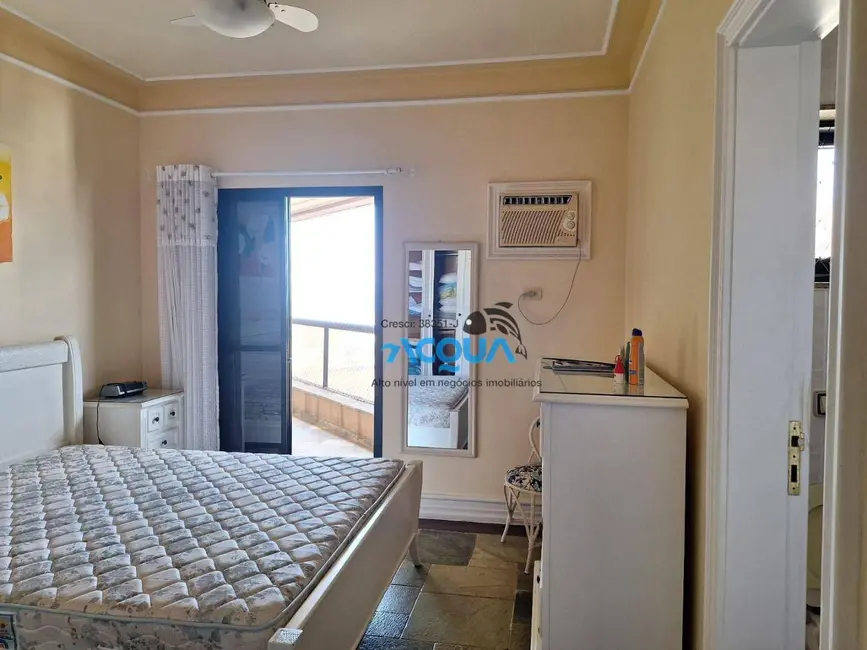 Foto 8 de Apartamento com 3 quartos à venda, 260m2 em Guaruja - SP