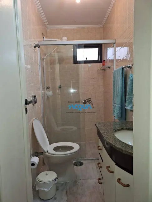 Foto 8 de Apartamento com 2 quartos à venda, 108m2 em Jardim Três Marias, Guaruja - SP