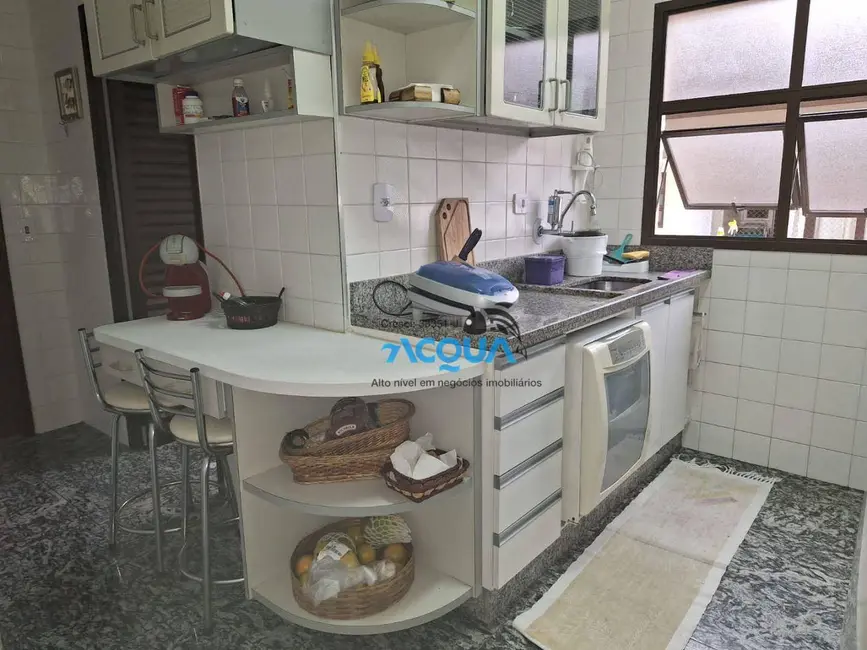Foto 5 de Apartamento com 2 quartos à venda, 108m2 em Jardim Três Marias, Guaruja - SP