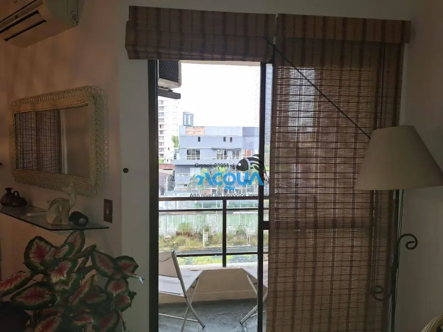 Foto 4 de Apartamento com 2 quartos à venda, 108m2 em Jardim Três Marias, Guaruja - SP