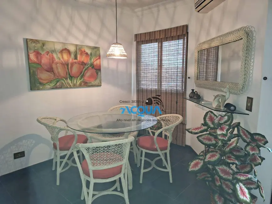 Foto 3 de Apartamento com 2 quartos à venda, 108m2 em Jardim Três Marias, Guaruja - SP