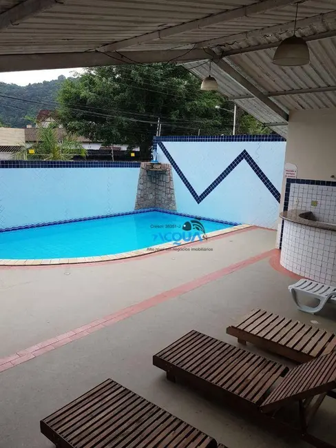 Foto 9 de Apartamento com 2 quartos à venda em Guaruja - SP