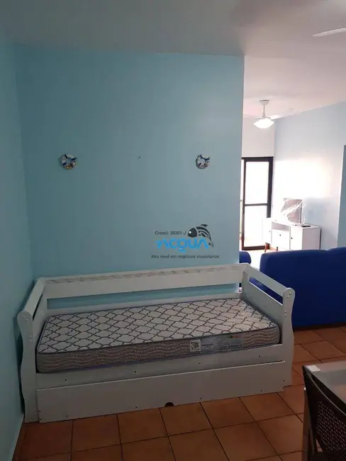 Foto 6 de Apartamento com 2 quartos à venda em Guaruja - SP