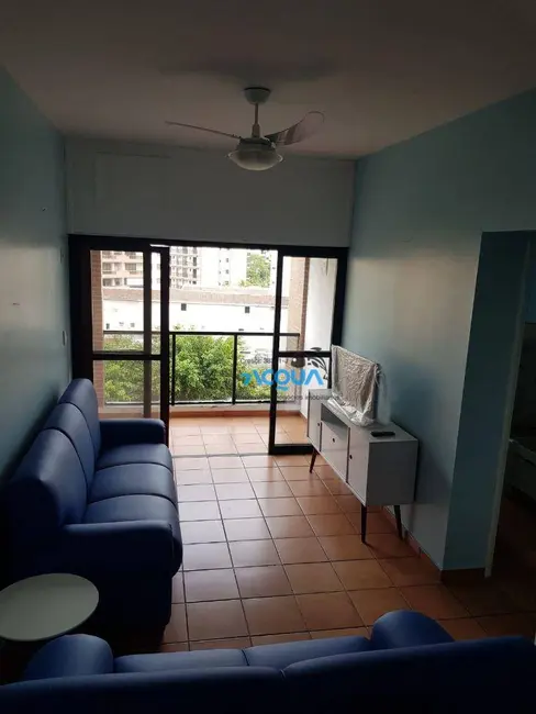 Foto 2 de Apartamento com 2 quartos à venda em Guaruja - SP