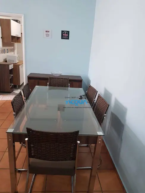Foto 3 de Apartamento com 2 quartos à venda em Guaruja - SP