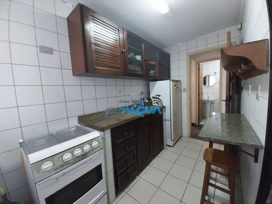 Foto 4 de Apartamento com 2 quartos à venda, 80m2 em Guaruja - SP
