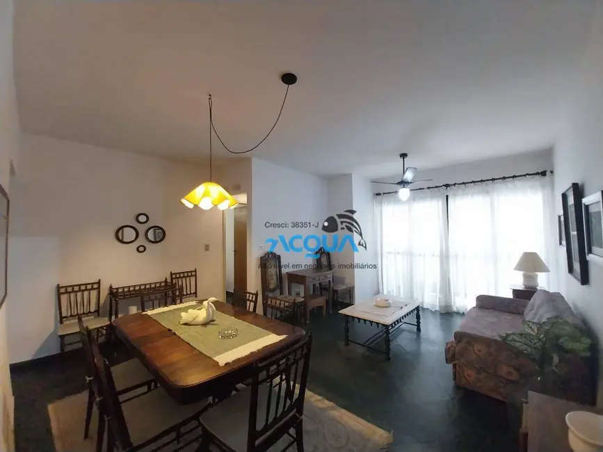 Foto 2 de Apartamento com 2 quartos à venda, 80m2 em Guaruja - SP