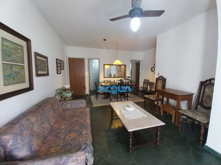 Foto 1 de Apartamento com 2 quartos à venda, 80m2 em Guaruja - SP