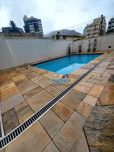 Apartamento com 3 quartos à venda, 140m2 em Jardim Três Marias, Guaruja - SP - imagem 9 Foto 9 de Apartamento com 3 quartos à venda, 140m2 em Jardim Três Marias, Guaruja - SP