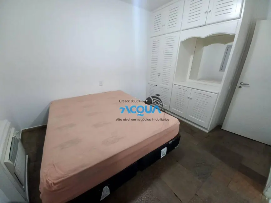 Apartamento com 3 quartos à venda, 140m2 em Jardim Três Marias, Guaruja - SP - imagem 5 Foto 5 de Apartamento com 3 quartos à venda, 140m2 em Jardim Três Marias, Guaruja - SP