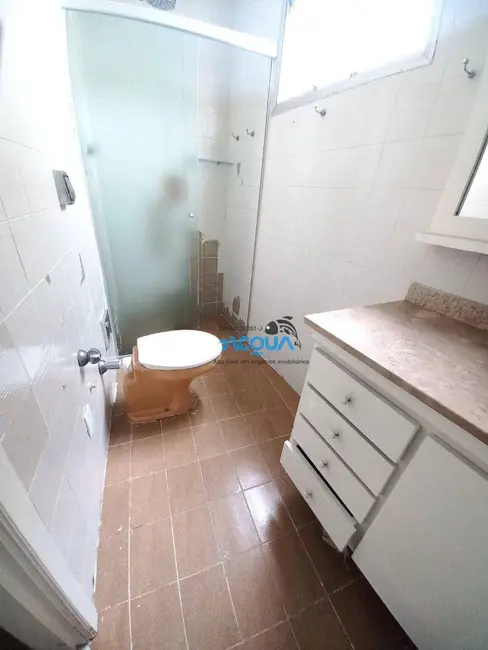 Apartamento com 3 quartos à venda, 140m2 em Jardim Três Marias, Guaruja - SP - imagem 7 Foto 7 de Apartamento com 3 quartos à venda, 140m2 em Jardim Três Marias, Guaruja - SP