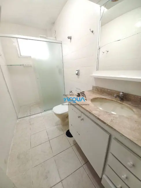 Apartamento com 3 quartos à venda, 140m2 em Jardim Três Marias, Guaruja - SP - imagem 8 Foto 8 de Apartamento com 3 quartos à venda, 140m2 em Jardim Três Marias, Guaruja - SP