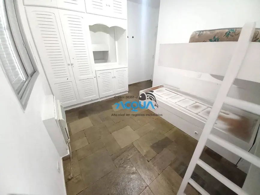 Apartamento com 3 quartos à venda, 140m2 em Jardim Três Marias, Guaruja - SP - imagem 6 Foto 6 de Apartamento com 3 quartos à venda, 140m2 em Jardim Três Marias, Guaruja - SP