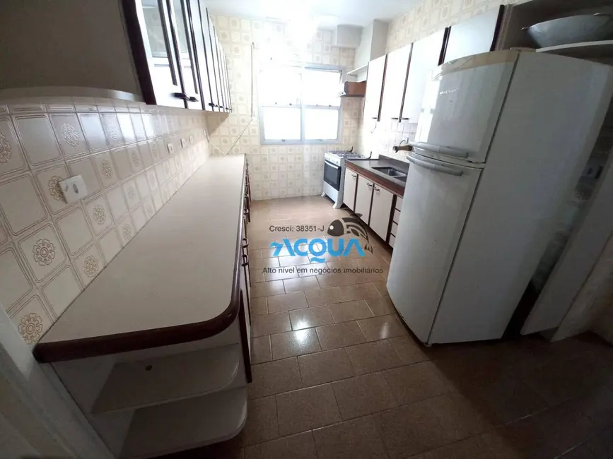 Foto 2 de Apartamento com 3 quartos à venda, 140m2 em Jardim Três Marias, Guaruja - SP