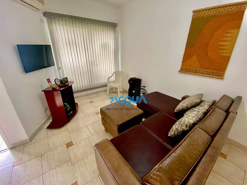 Foto 2 de Apartamento com 2 quartos à venda, 114m2 em Guaruja - SP
