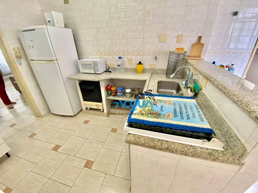 Foto 6 de Apartamento com 2 quartos à venda, 114m2 em Guaruja - SP