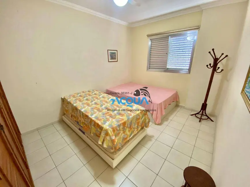 Apartamento com 1 quarto à venda, 50m2 em Jardim Três Marias, Guaruja - SP - imagem 4 Foto 4 de Apartamento com 1 quarto à venda, 50m2 em Jardim Três Marias, Guaruja - SP