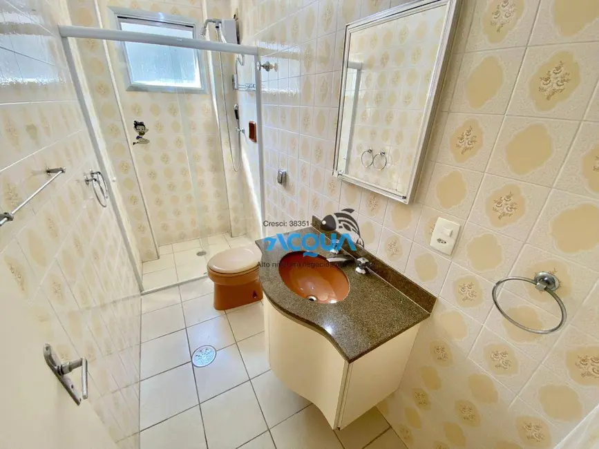 Apartamento com 1 quarto à venda, 50m2 em Jardim Três Marias, Guaruja - SP - imagem 6 Foto 6 de Apartamento com 1 quarto à venda, 50m2 em Jardim Três Marias, Guaruja - SP