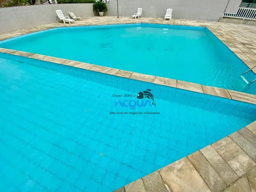 Foto 6 de Apartamento com 1 quarto à venda, 45m2 em Guaruja - SP