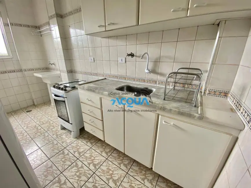 Foto 3 de Apartamento com 1 quarto à venda, 45m2 em Guaruja - SP
