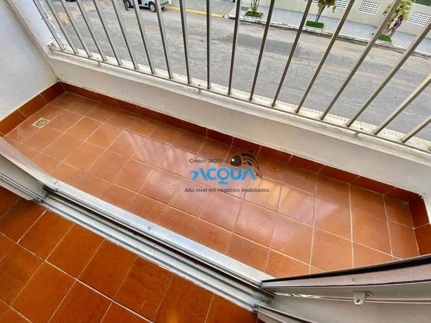 Foto 4 de Apartamento com 2 quartos para alugar em Guaruja - SP