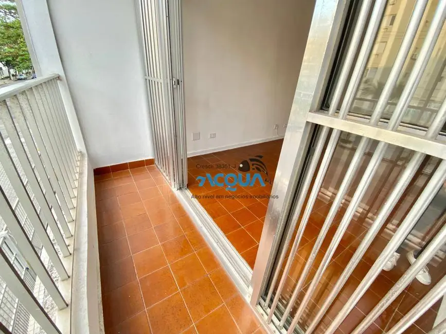 Foto 3 de Apartamento com 2 quartos para alugar em Guaruja - SP