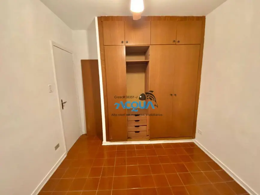 Foto 9 de Apartamento com 2 quartos para alugar em Guaruja - SP