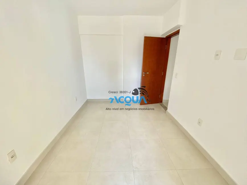Foto 8 de Apartamento com 3 quartos à venda, 110m2 em Guaruja - SP