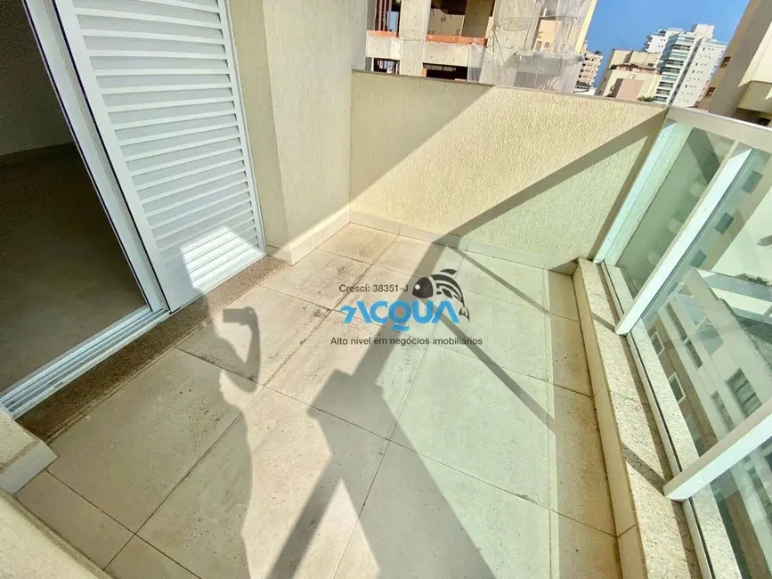 Foto 6 de Apartamento com 3 quartos à venda, 110m2 em Guaruja - SP