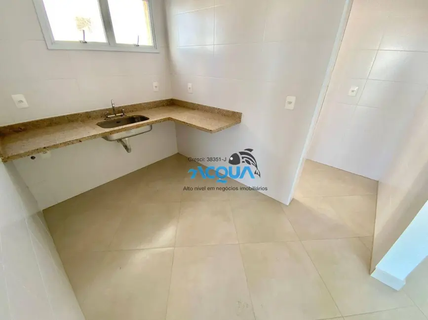Foto 4 de Apartamento com 3 quartos à venda, 110m2 em Guaruja - SP
