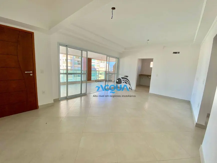 Foto 1 de Apartamento com 3 quartos à venda, 110m2 em Guaruja - SP