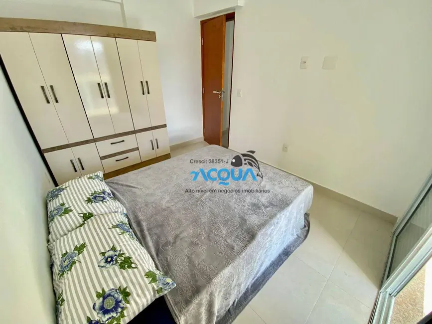 Foto 8 de Apartamento com 3 quartos à venda e para alugar, 110m2 em Guaruja - SP