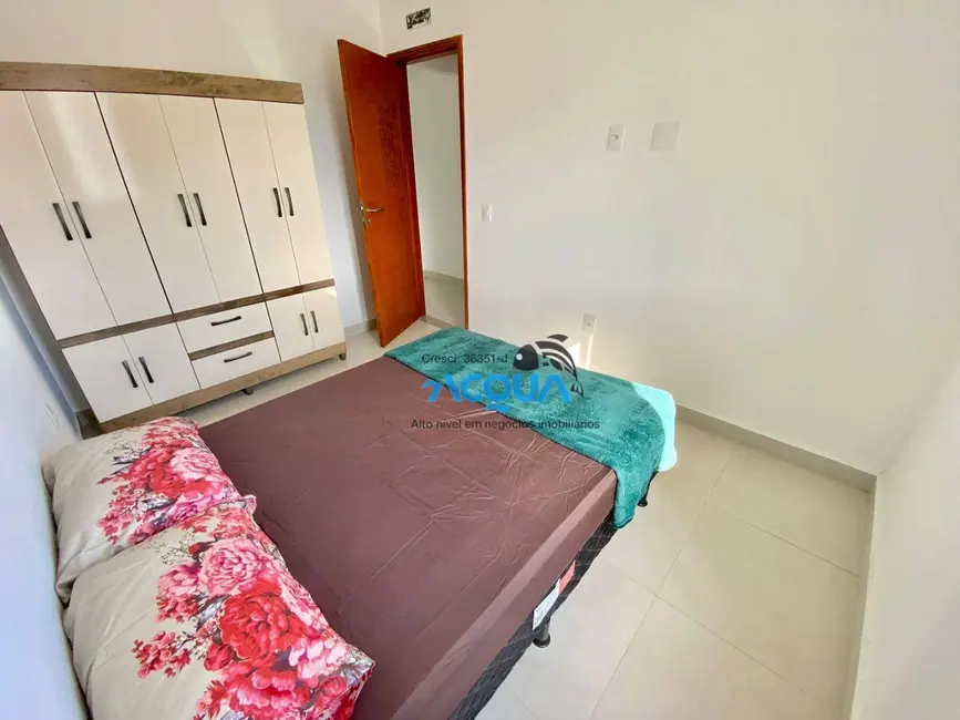 Foto 9 de Apartamento com 3 quartos à venda e para alugar, 110m2 em Guaruja - SP