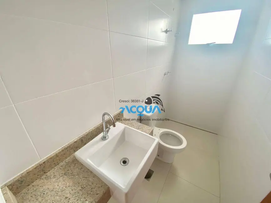 Foto 9 de Apartamento com 3 quartos à venda, 110m2 em Guaruja - SP