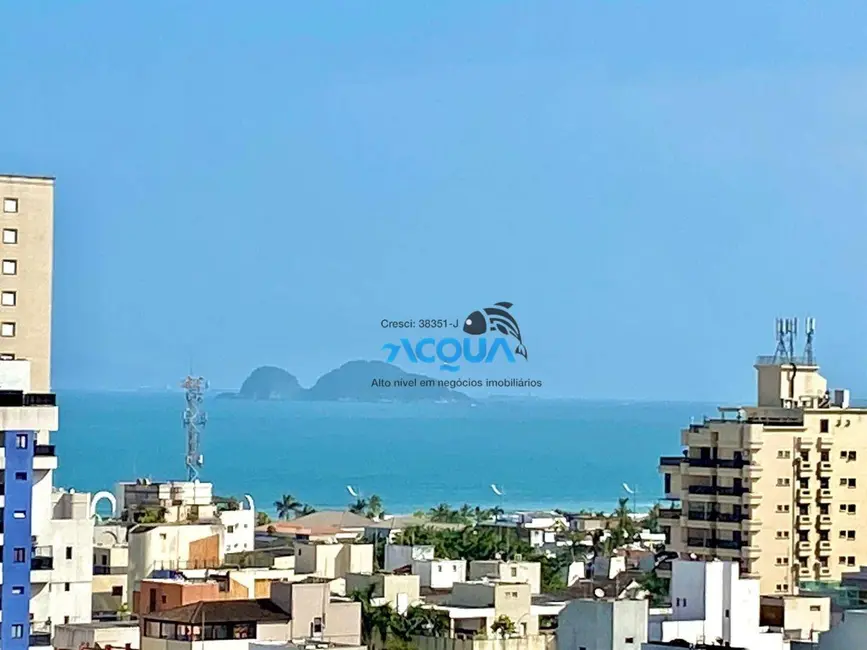 Foto 3 de Apartamento com 3 quartos à venda, 110m2 em Guaruja - SP