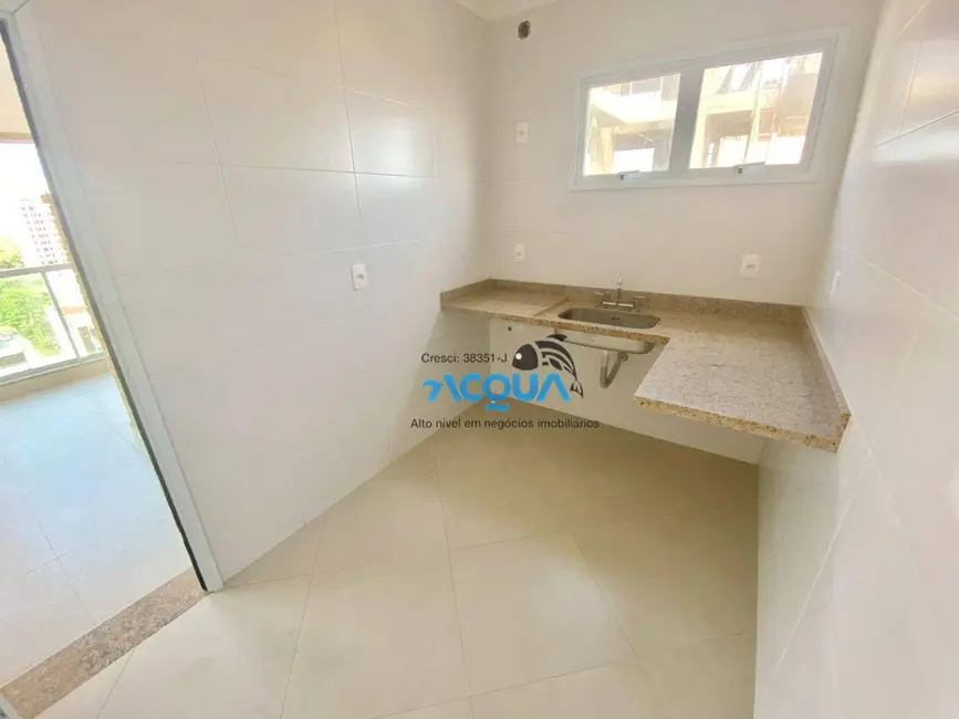 Foto 4 de Apartamento com 3 quartos à venda, 110m2 em Guaruja - SP