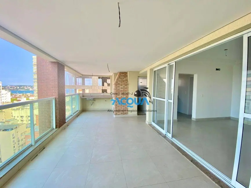 Foto 1 de Apartamento com 3 quartos à venda, 110m2 em Guaruja - SP