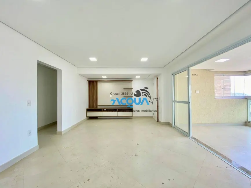 Foto 3 de Apartamento com 3 quartos à venda, 110m2 em Guaruja - SP