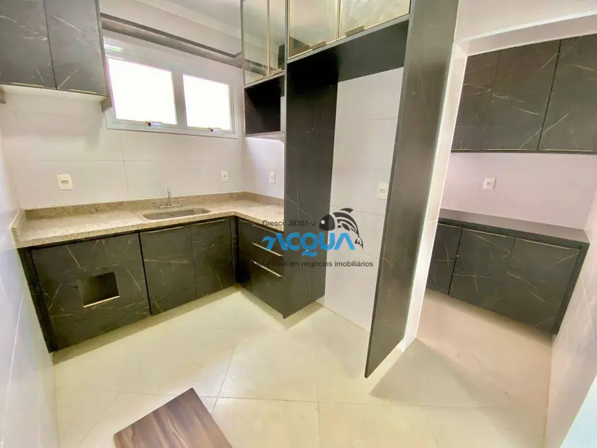 Foto 4 de Apartamento com 3 quartos à venda, 110m2 em Guaruja - SP