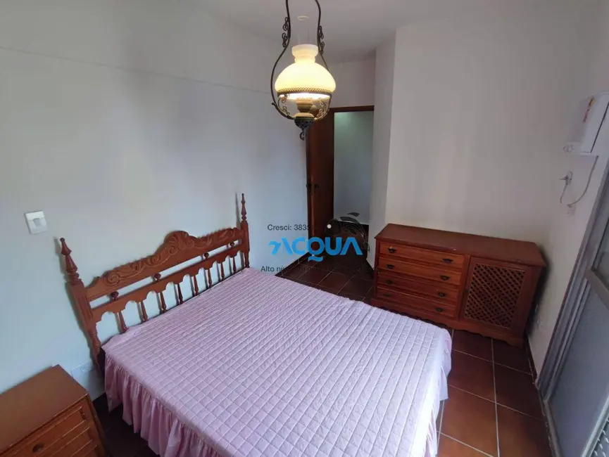Foto 7 de Apartamento com 3 quartos à venda, 107m2 em Guaruja - SP