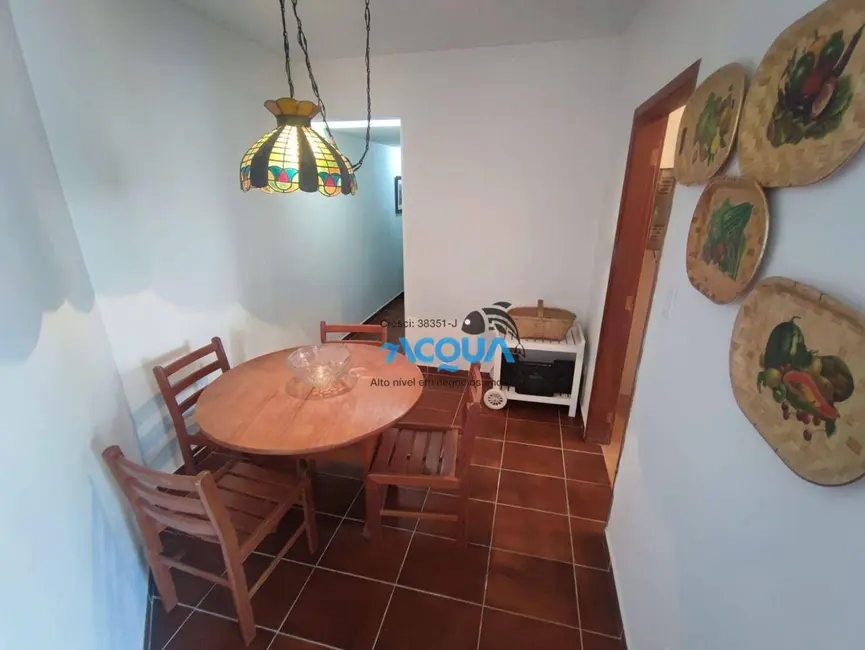 Foto 4 de Apartamento com 3 quartos à venda, 107m2 em Guaruja - SP